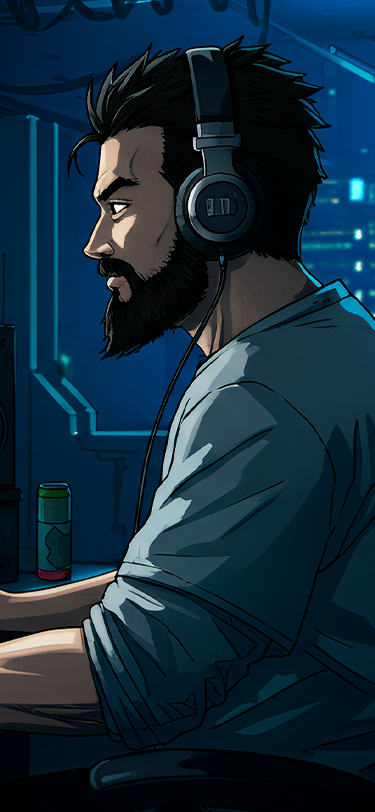 Editor de Vídeos