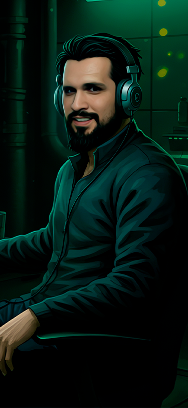 Carlos Soares
